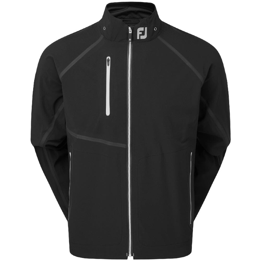 FootJoy Veste de Pluie HydroTour Noir