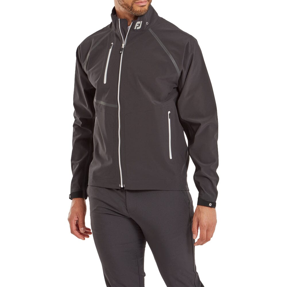 FootJoy Veste de Pluie HydroTour Noir