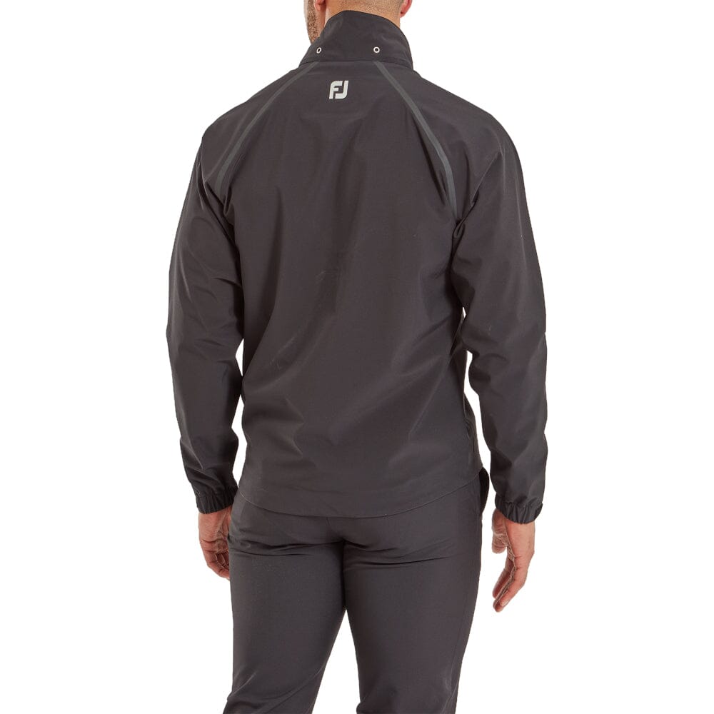 FootJoy Veste de Pluie HydroTour Noir