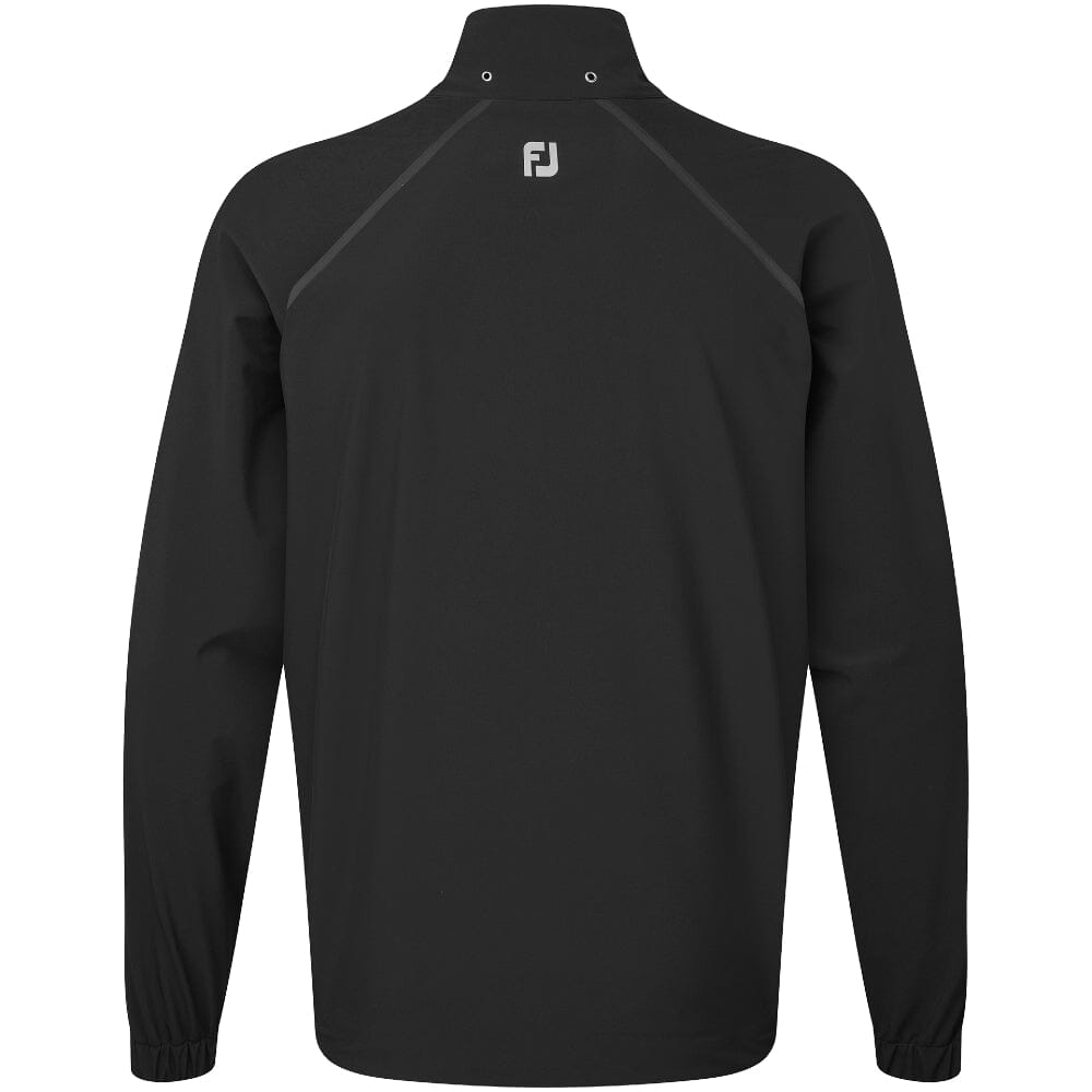 FootJoy Veste de Pluie HydroTour Noir