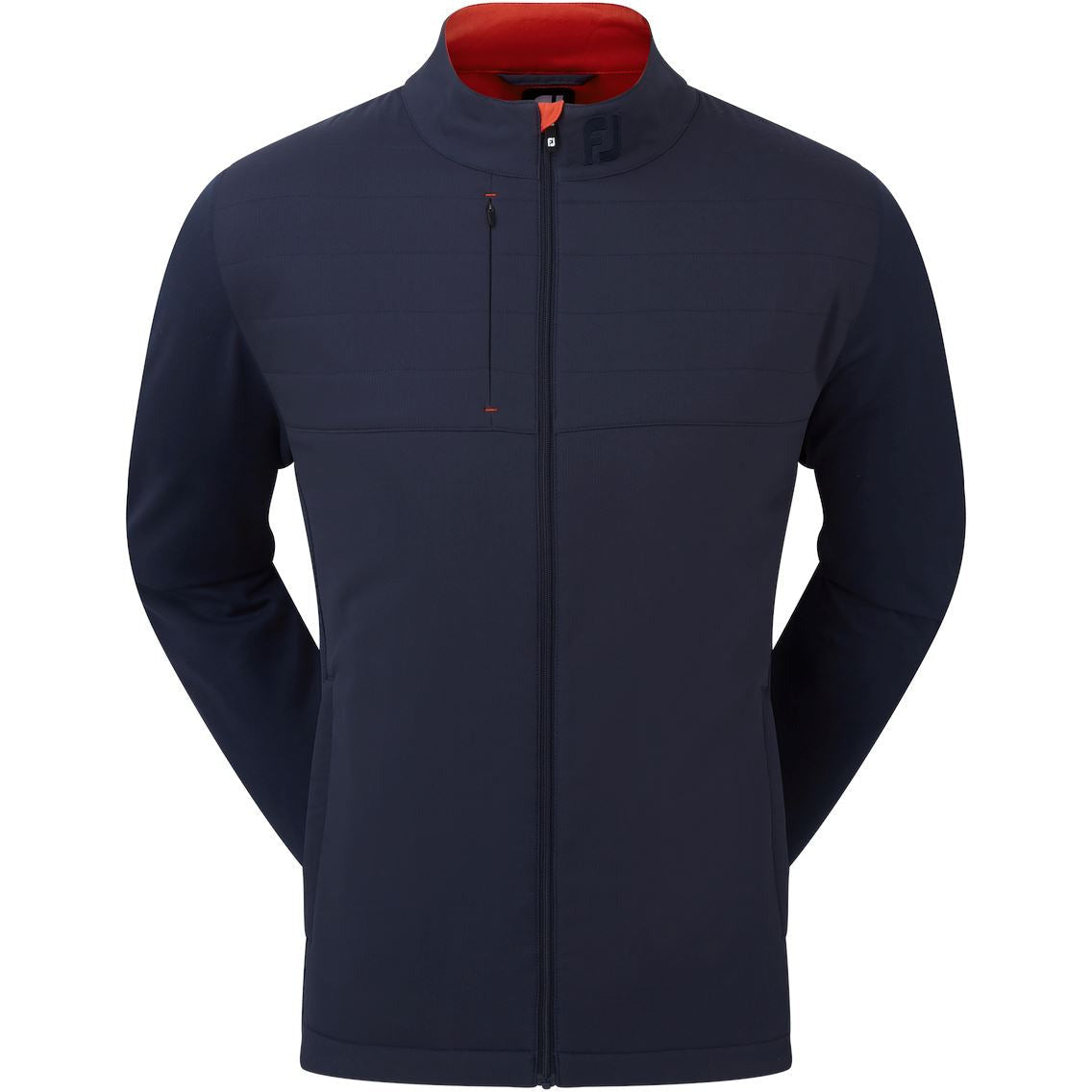 Footjoy Veste Hybride Navy