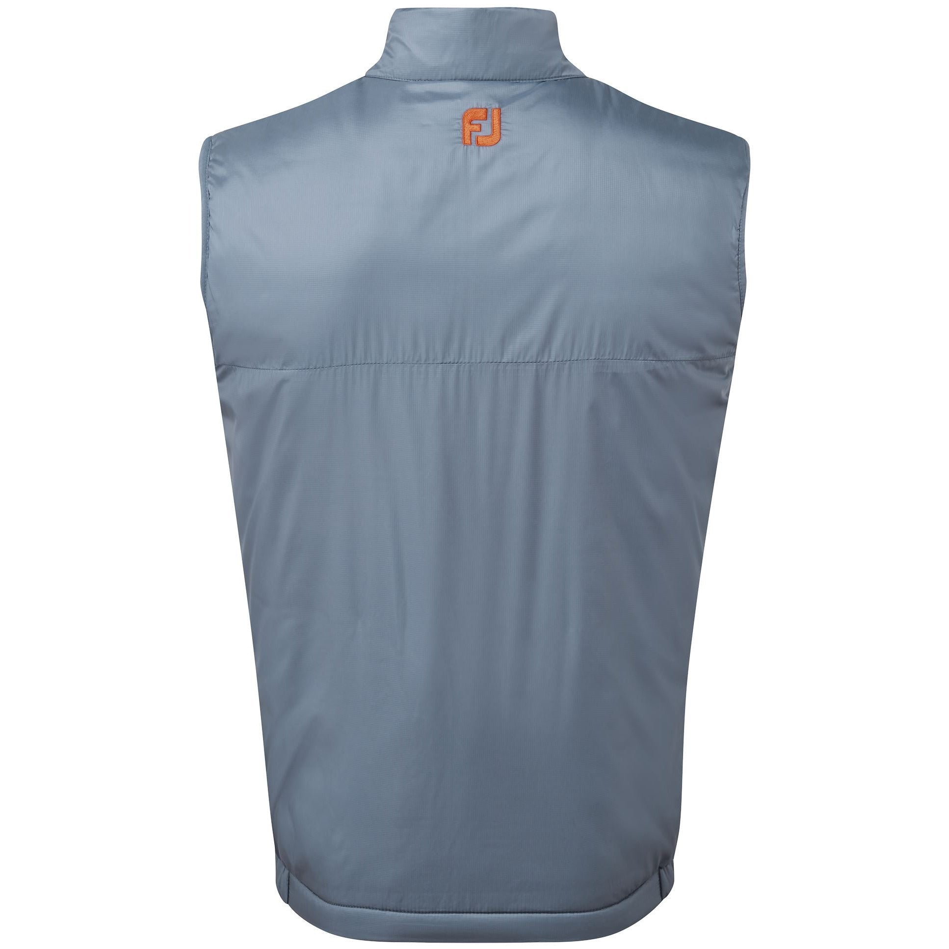 Footjoy Veste sans manche thermal insulated graphite