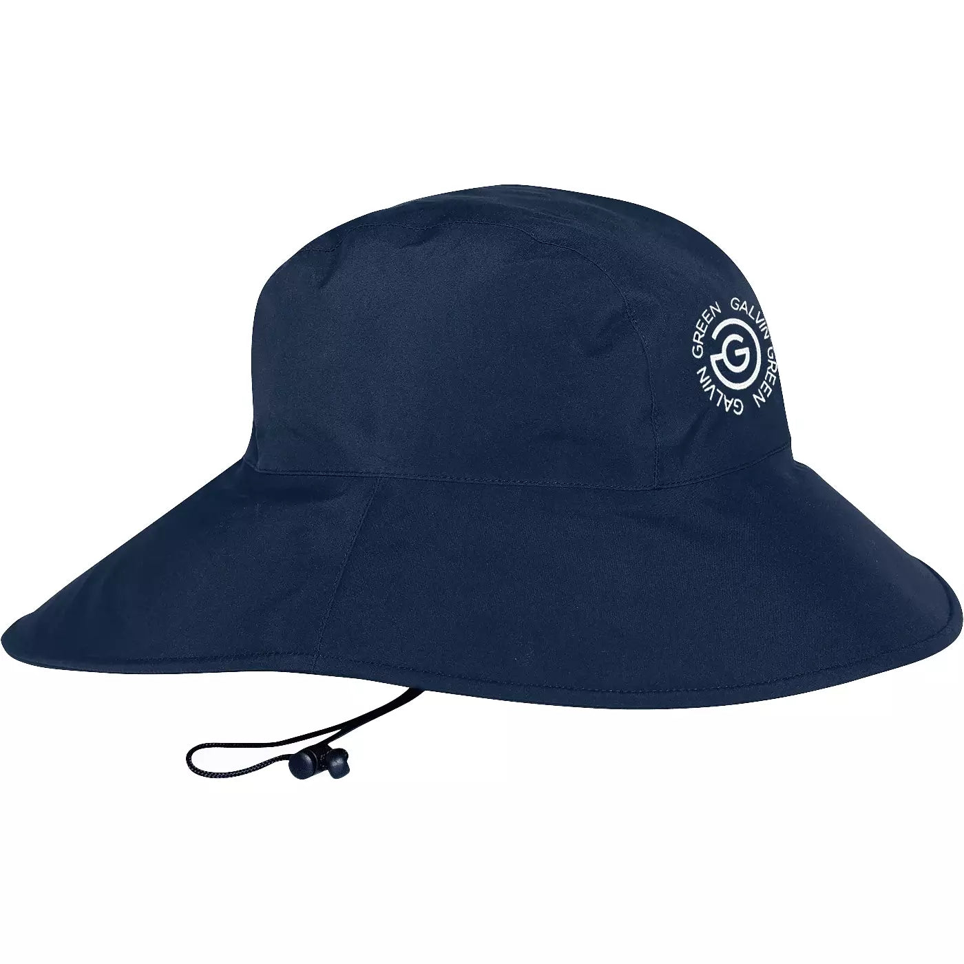 Galvin Green Chapeau de pluie ART navy