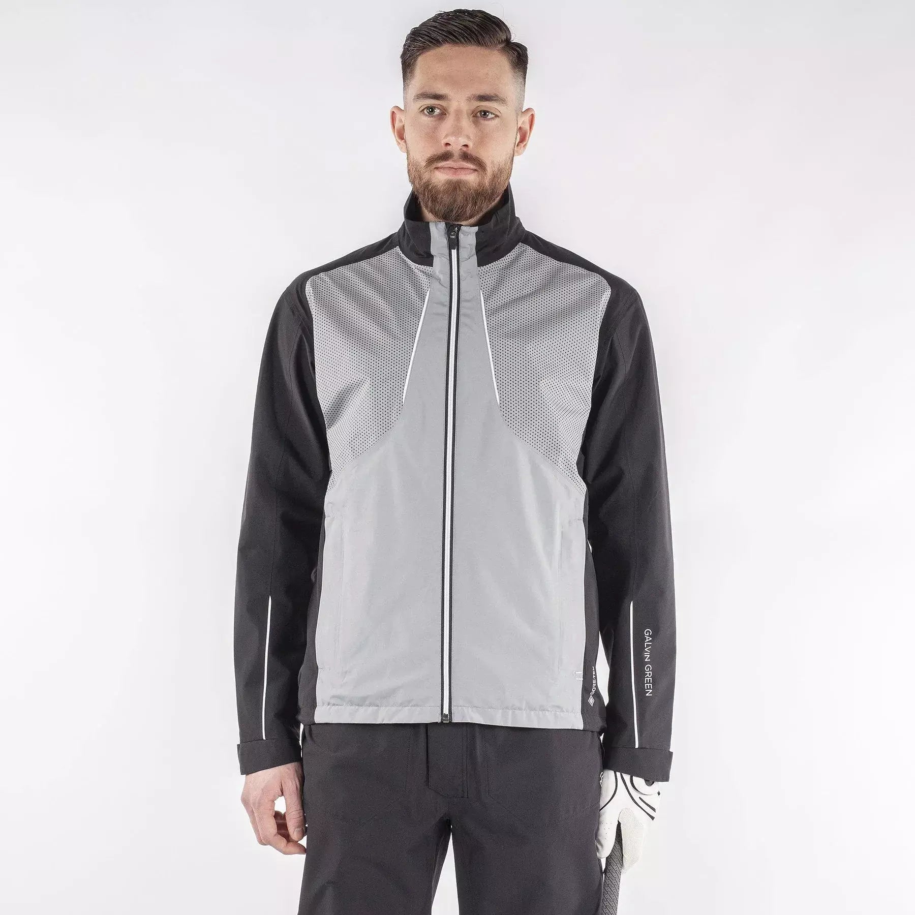 Galvin Green Veste De Pluie Albert