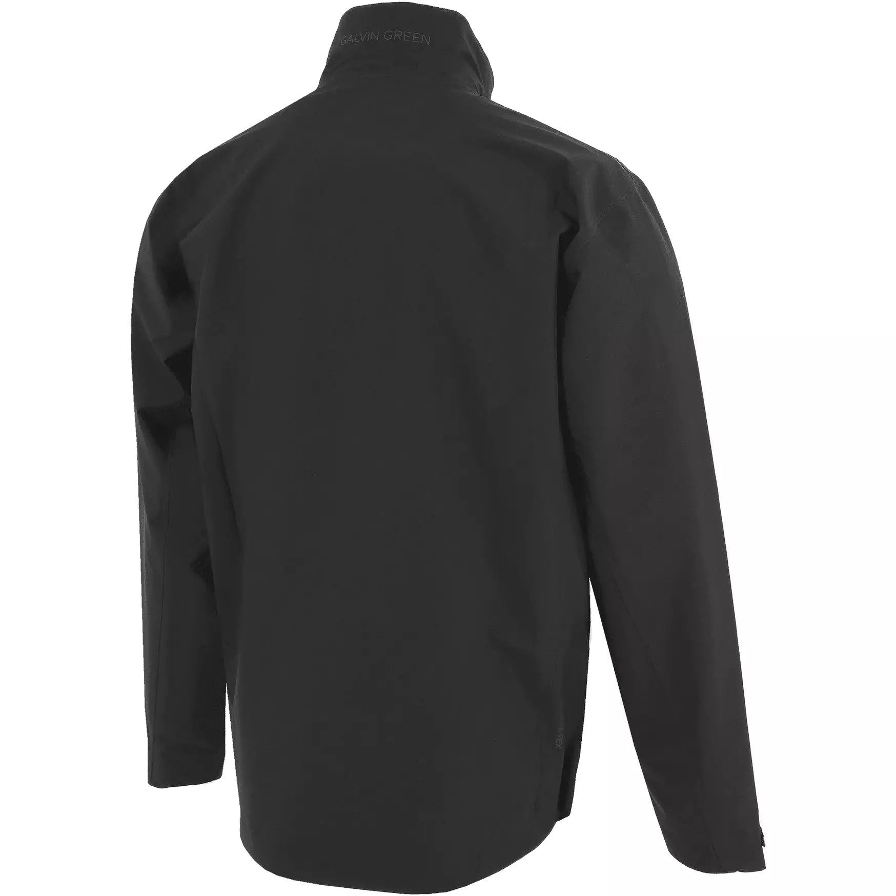 Galvin Green Veste De Pluie Arlie Noir