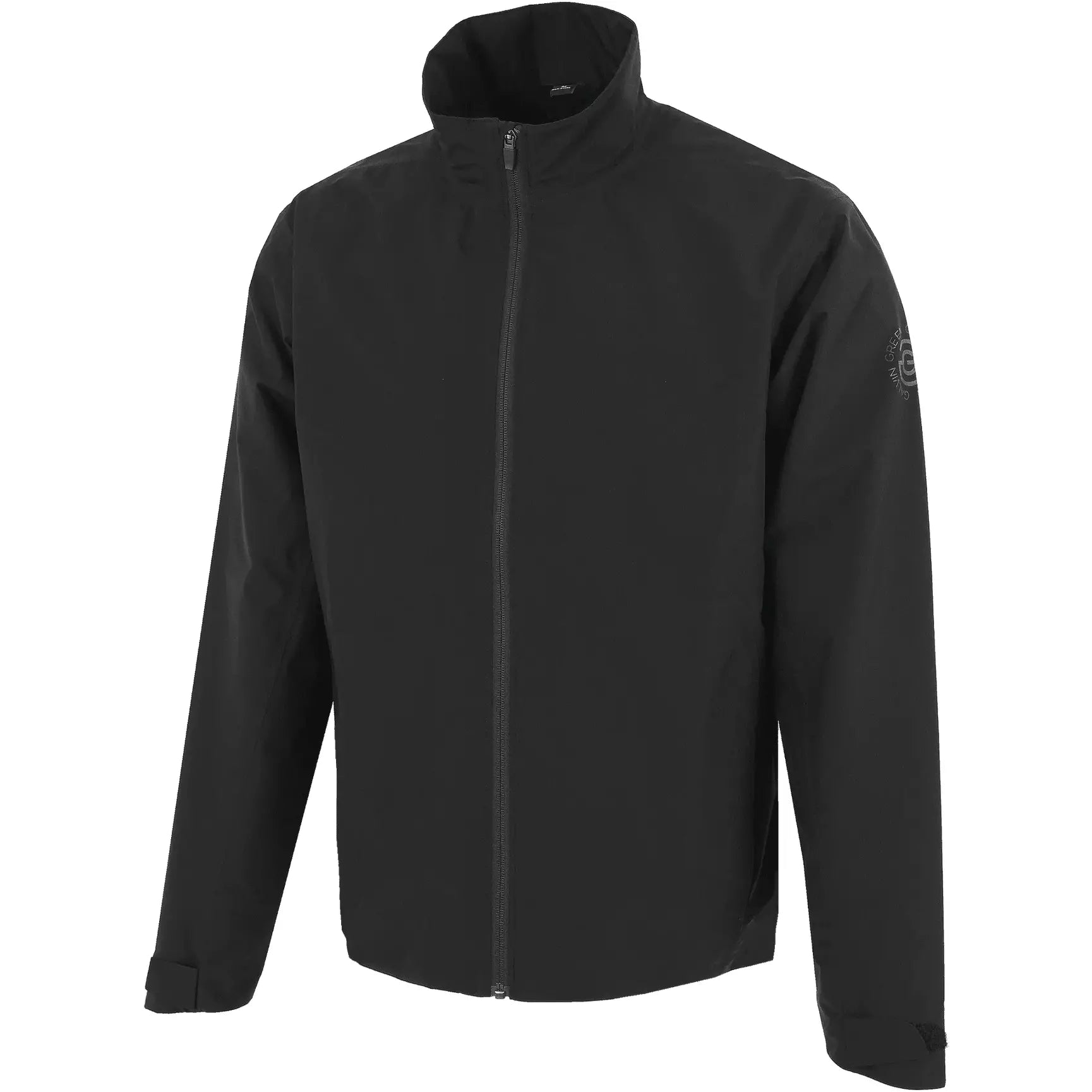 Galvin Green Veste De Pluie Arlie Noir