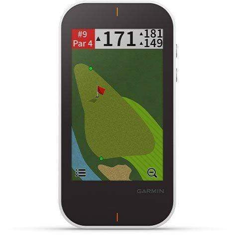 Garmin GPS de golf Approach G80