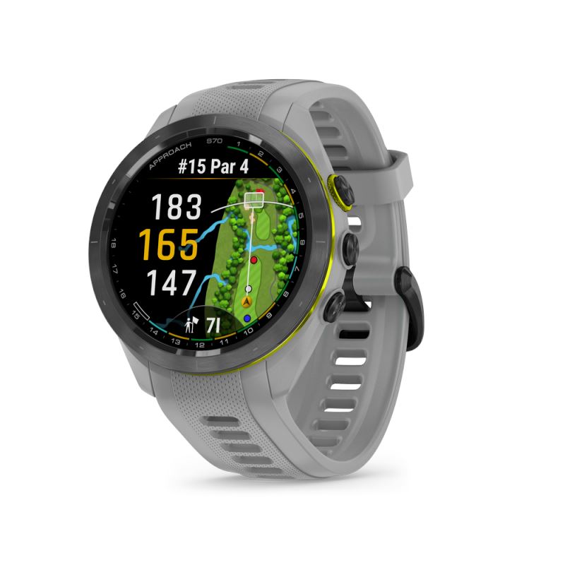 Garmin S70 GRISE 42mm