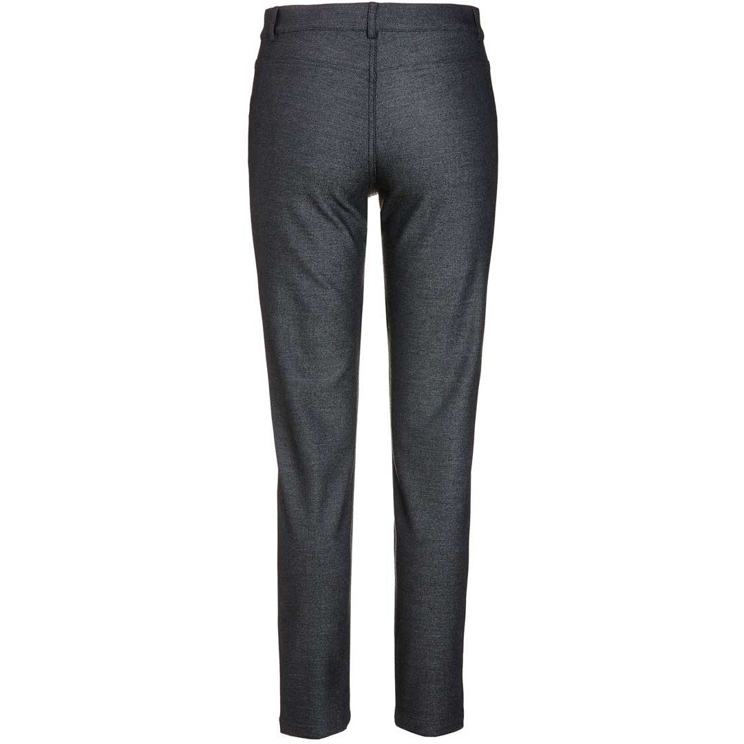 GOLFINO PANTALON FEMME THE SEBASTIANA