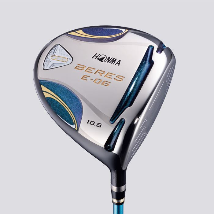 Honma Driver Beres E06 11.5° 47g Regular 3 étoiles