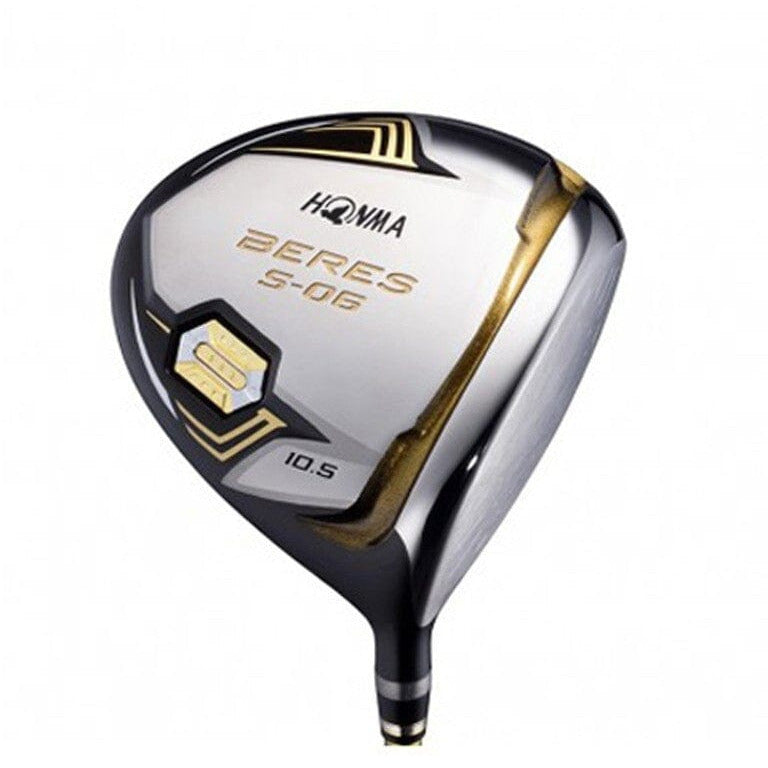 Honma Driver Beres S06 10.5° 47g Regular 3 étoiles