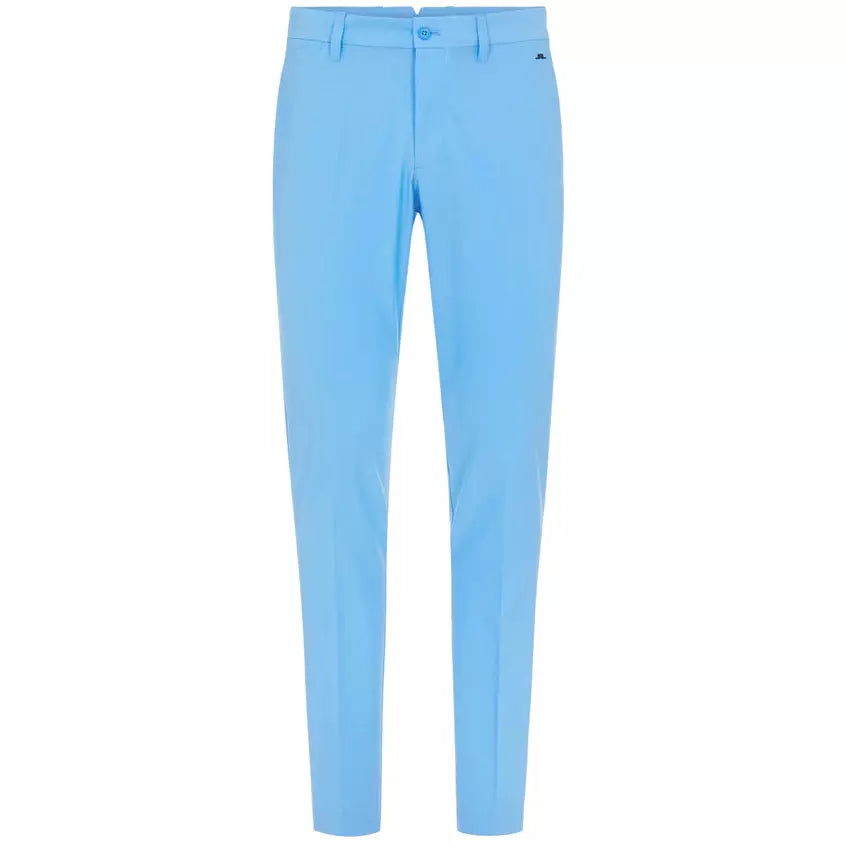 LINDERBERG PANTALON MICRO HIGH STRECH BLEU CLAIRE