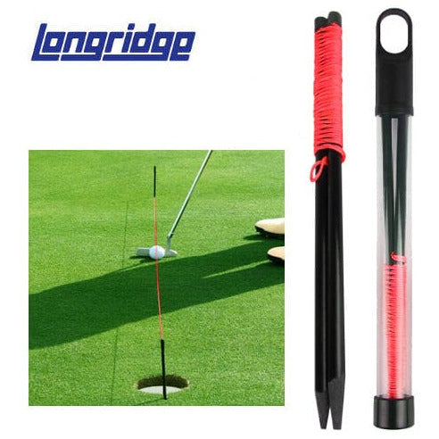 Longridge - Putting Line Rouge Bleu