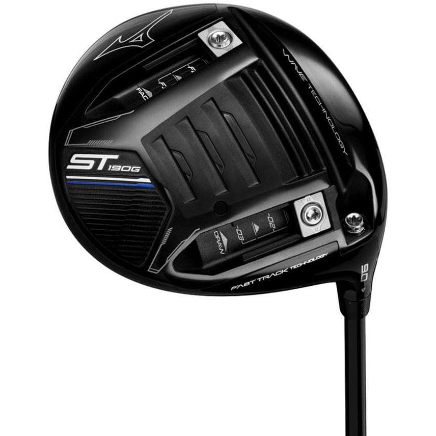 MIZUNO - DRIVER ST-190G