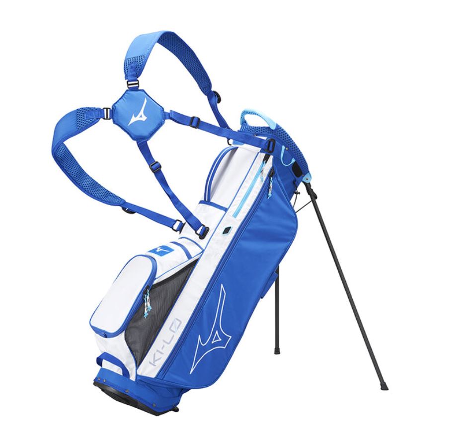 Mizuno Sac Trépied ultra léger K1LO