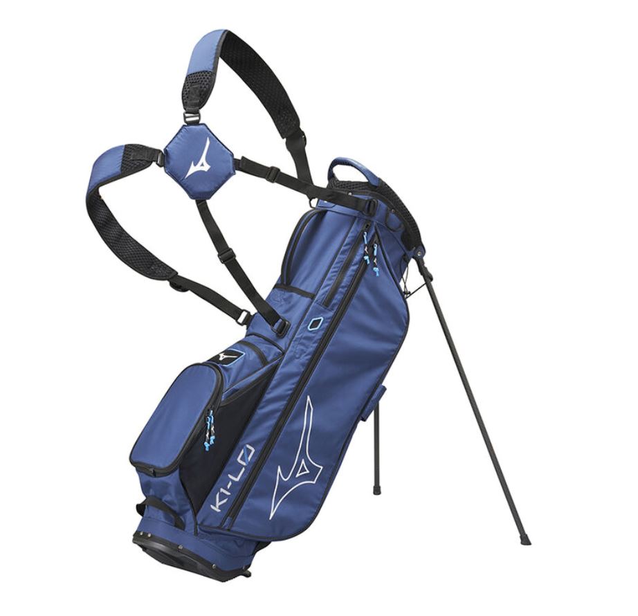 Mizuno Sac Trépied ultra léger K1LO