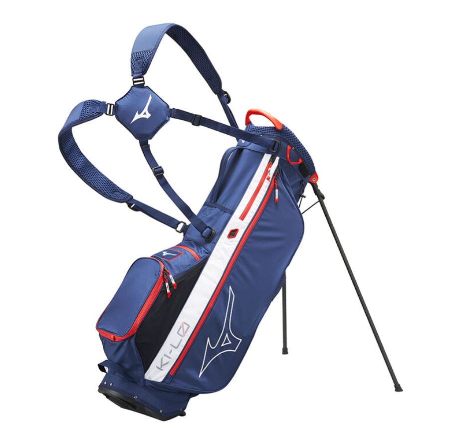 Mizuno Sac Trépied ultra léger K1LO