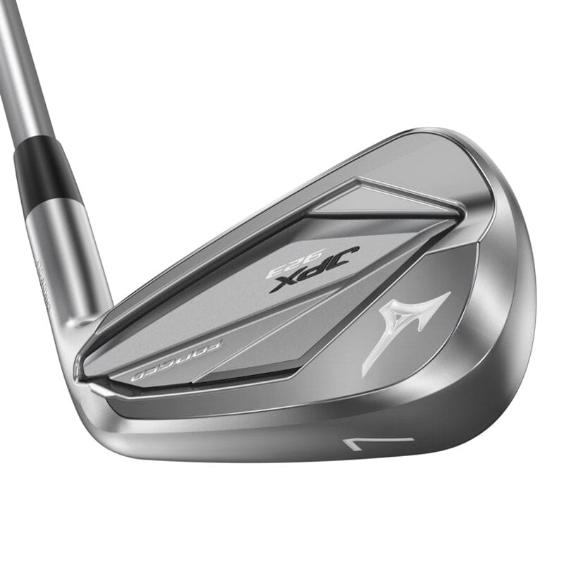 Mizuno Série de Fers JPX 923 Forged