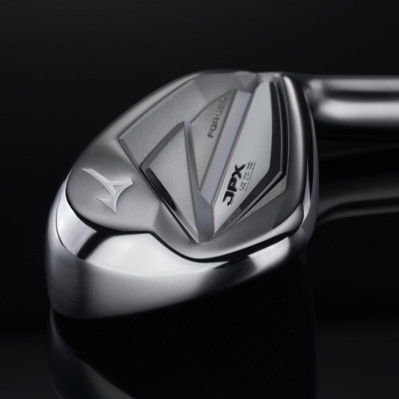 Mizuno Série de Fers JPX 923 Forged