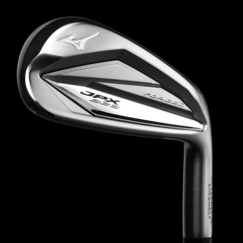 Mizuno Série de Fers JPX 923 Forged