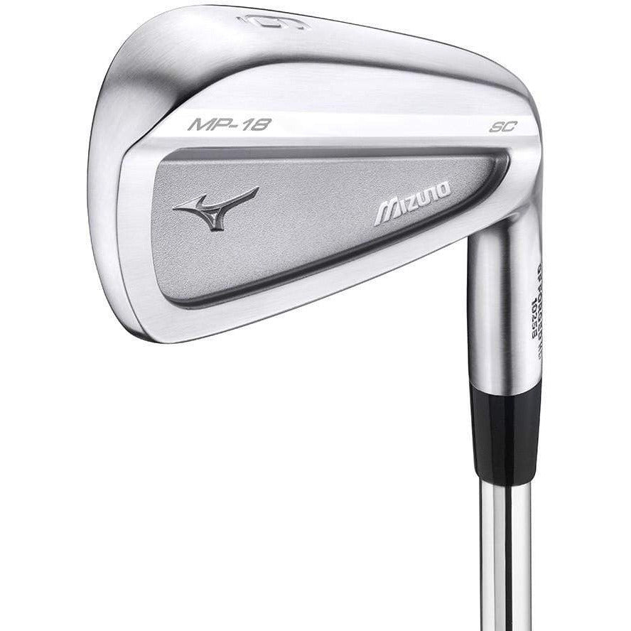 Mizuno Série De Fers MP-18 SC