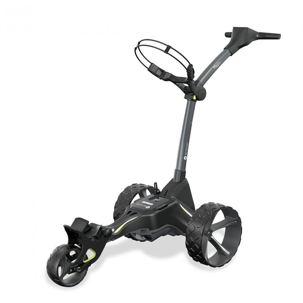 Motocaddy M3 GPS DHC