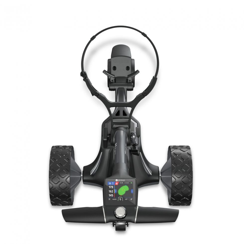 Motocaddy M7 GPS