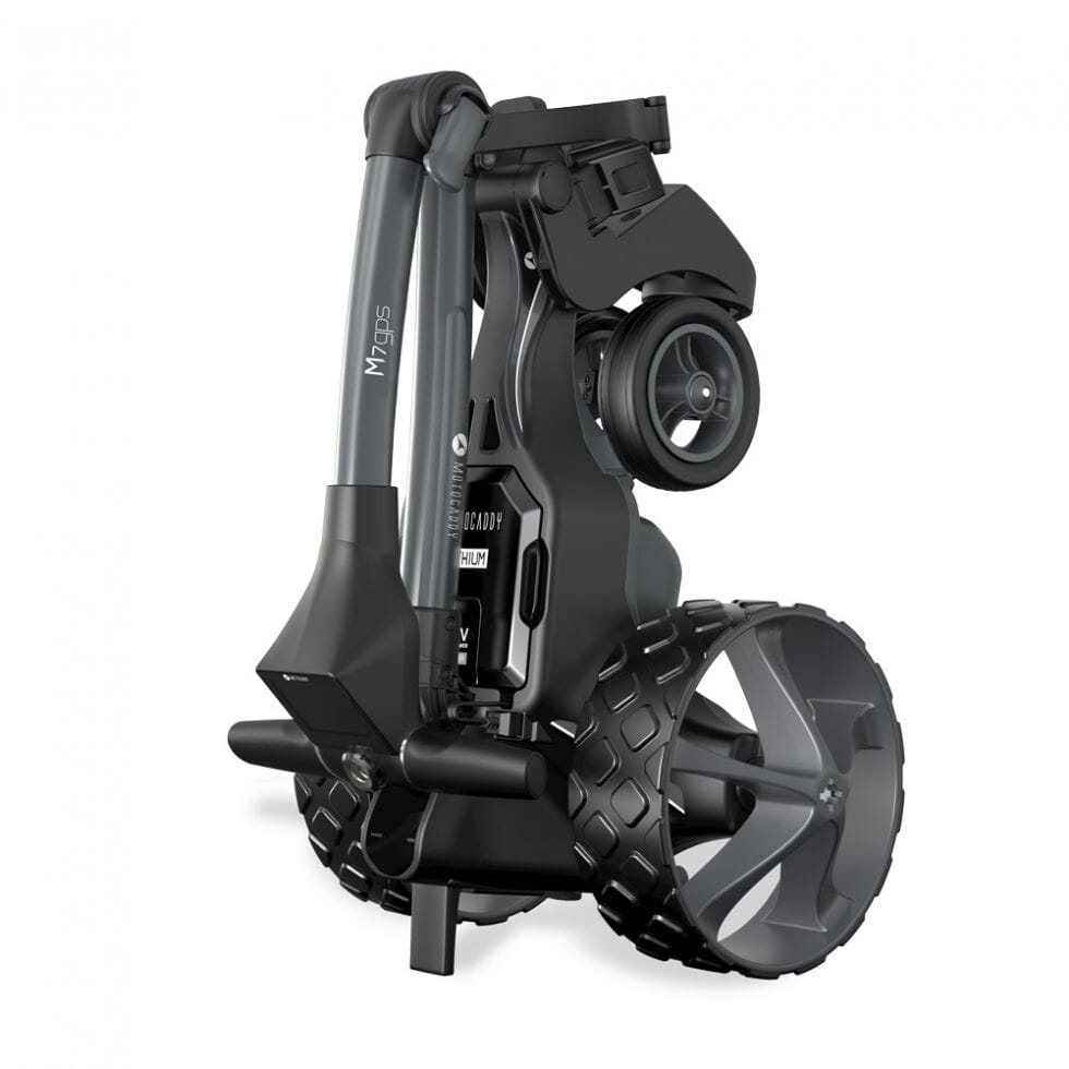 Motocaddy M7 GPS