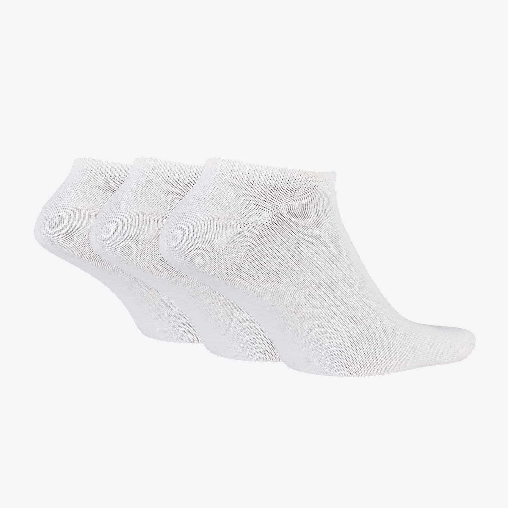 Nike Chaussettes Lightweight Pack de 3 paires