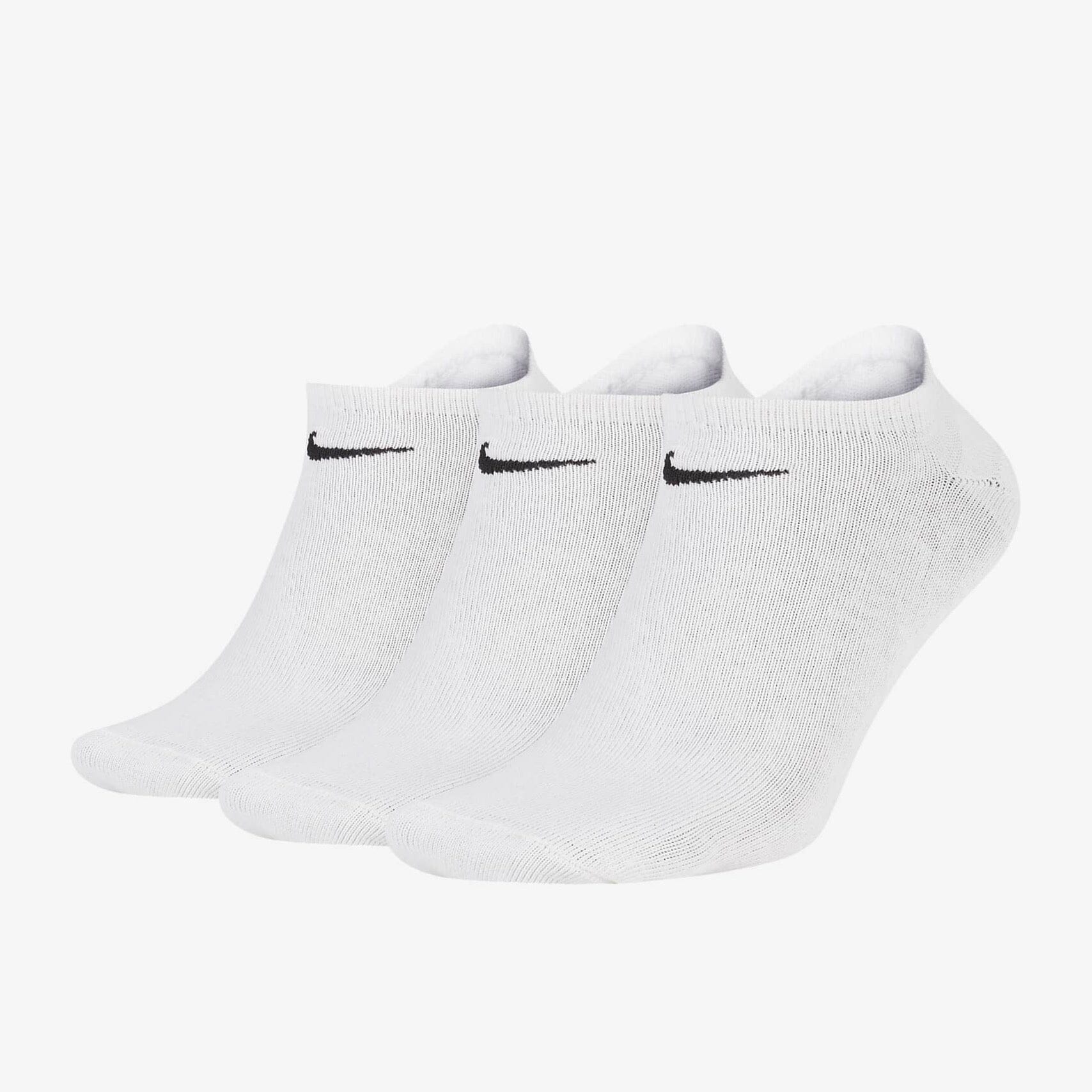 Nike Chaussettes Lightweight Pack de 3 paires