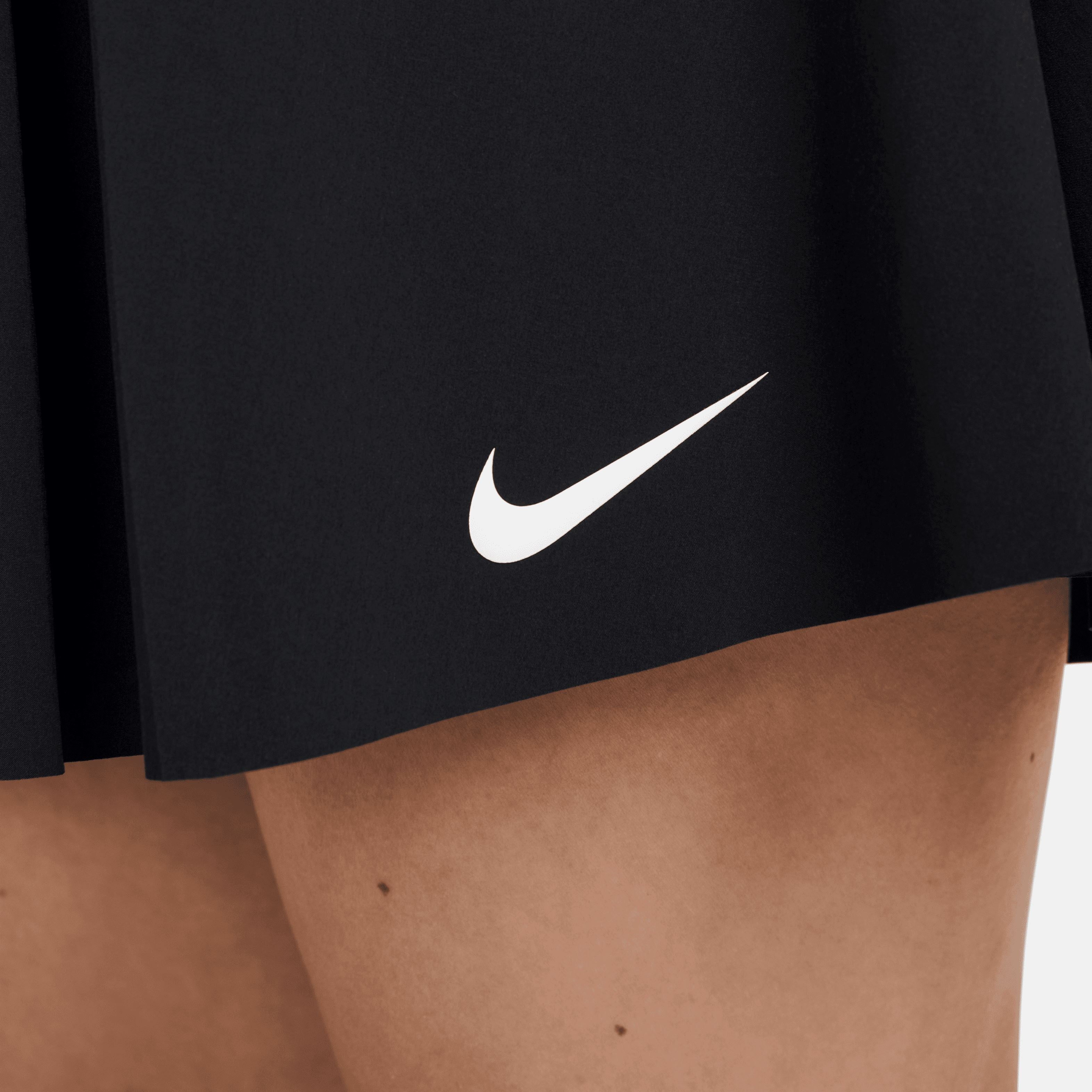 NIKE JUPE SHORT FEMME NOIR