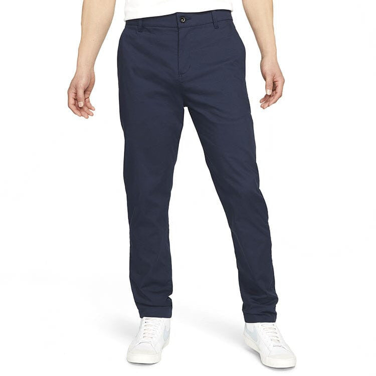 Nike Pantalon de Golf Chino Navy Pantalons homme Nike