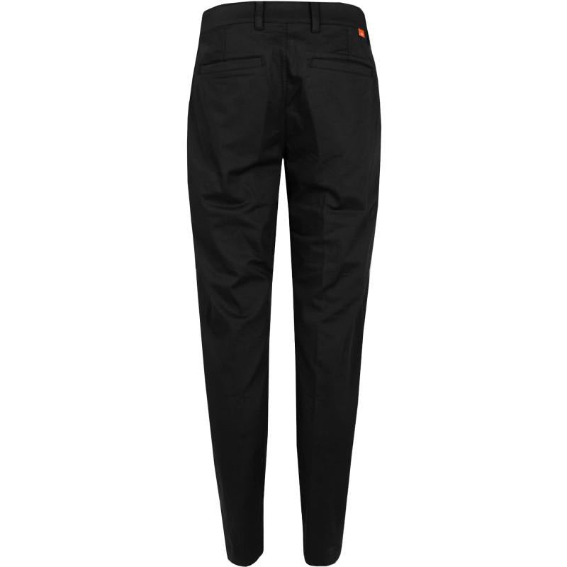 Nike Pantalon de Golf Chino Noir - Golf ProShop Demo