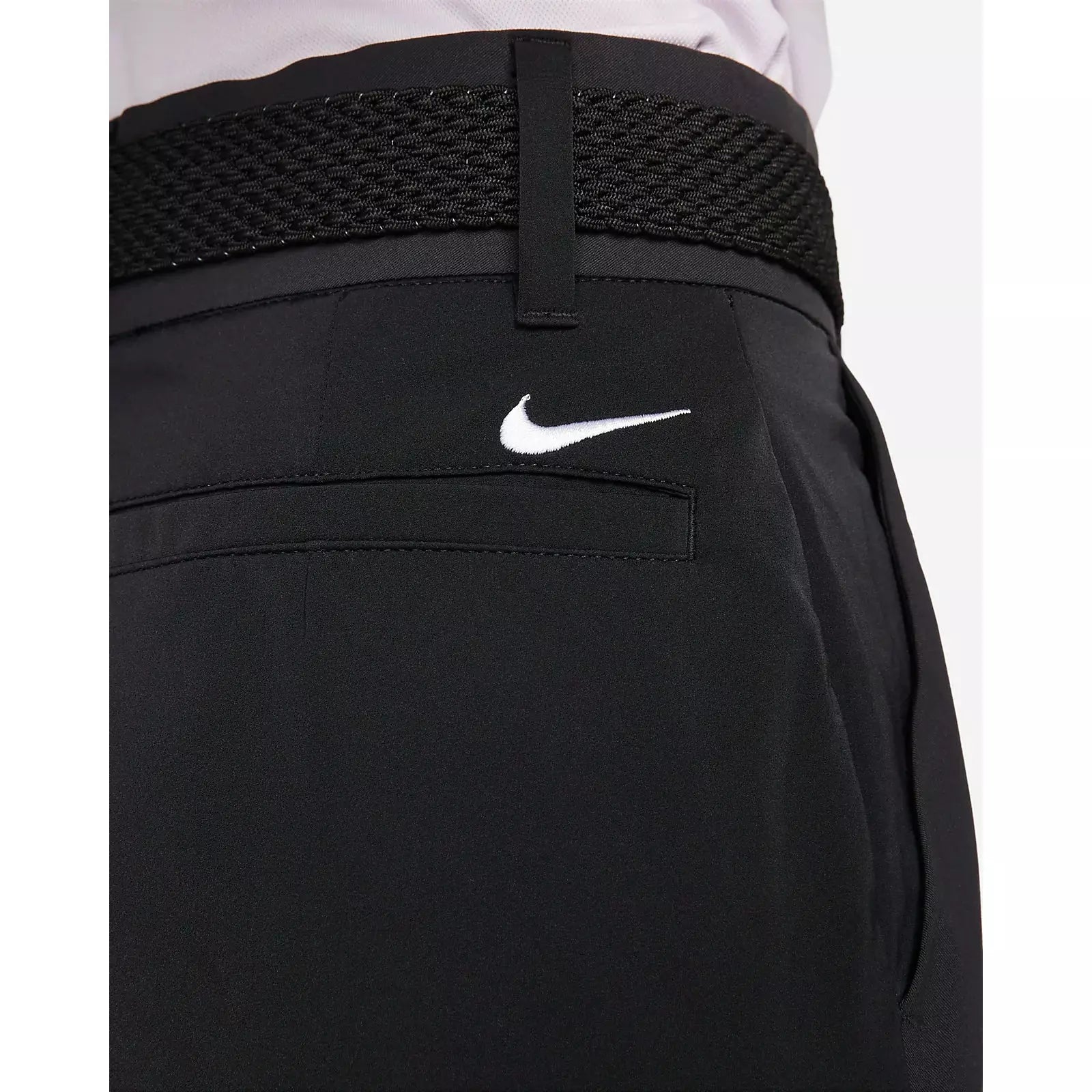 Nike Pantalon de golf Dri Fit Victory Black Pantalons homme Nike