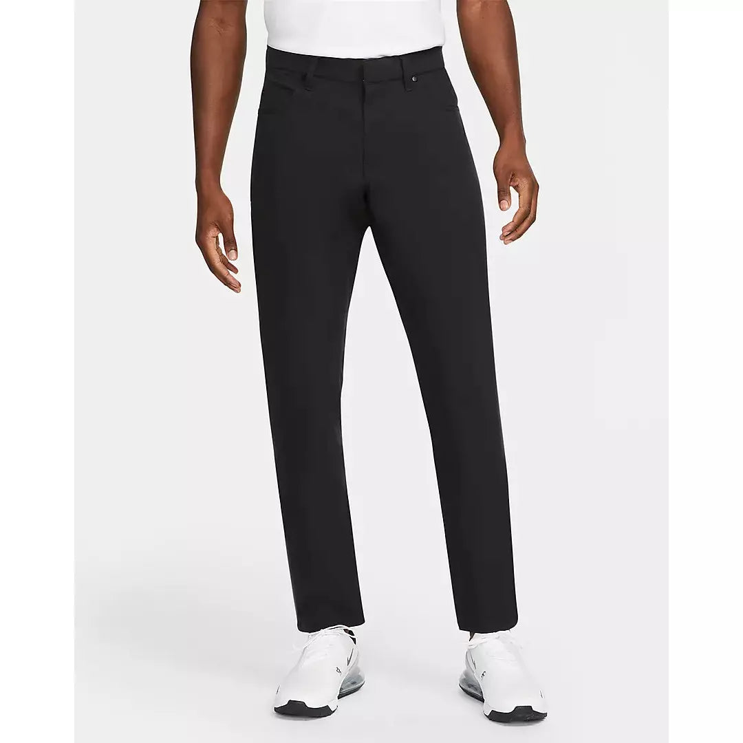 Nike Pantalon de golf Dri Fit Victory Black Pantalons homme Nike