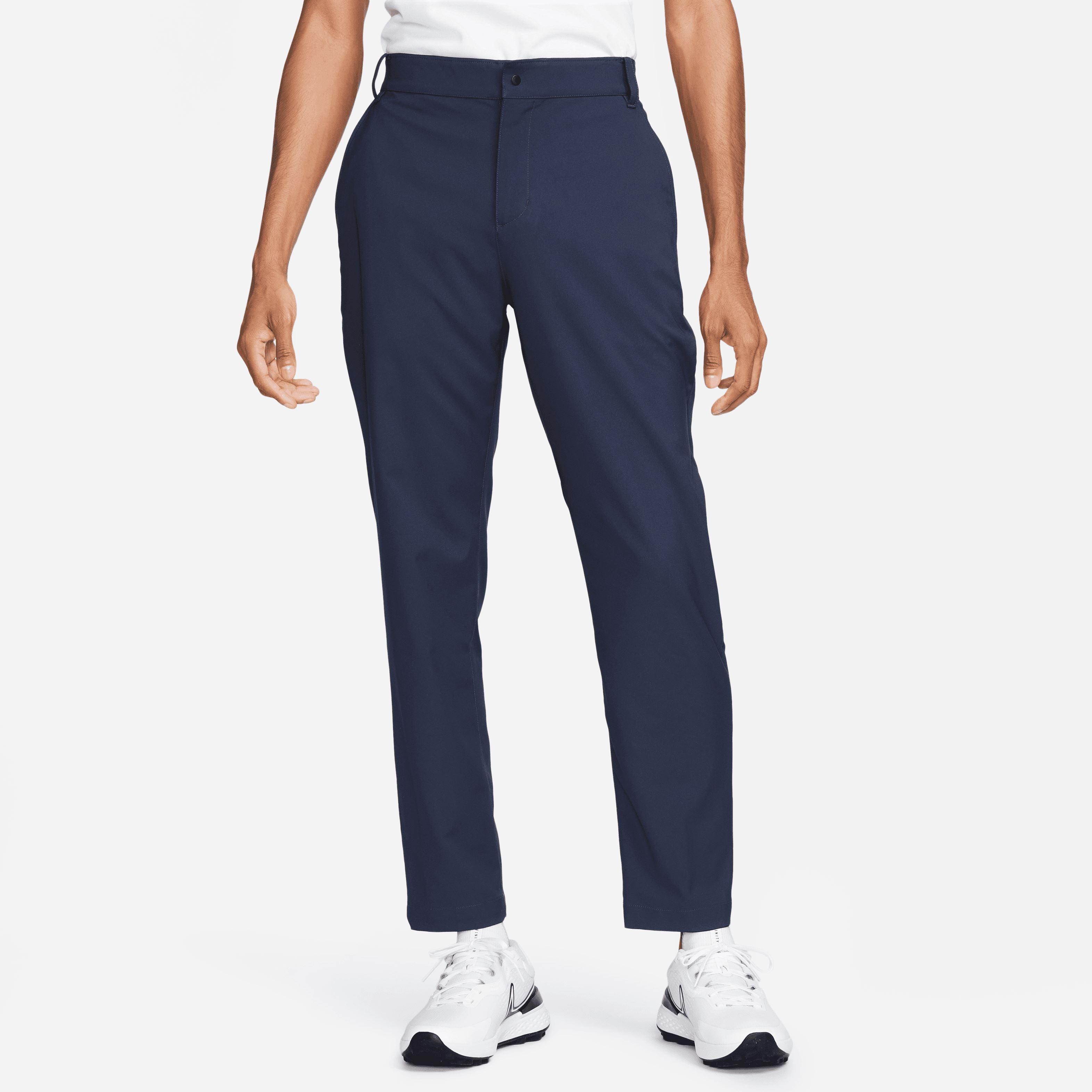 Nike Pantalon Victory BLEU