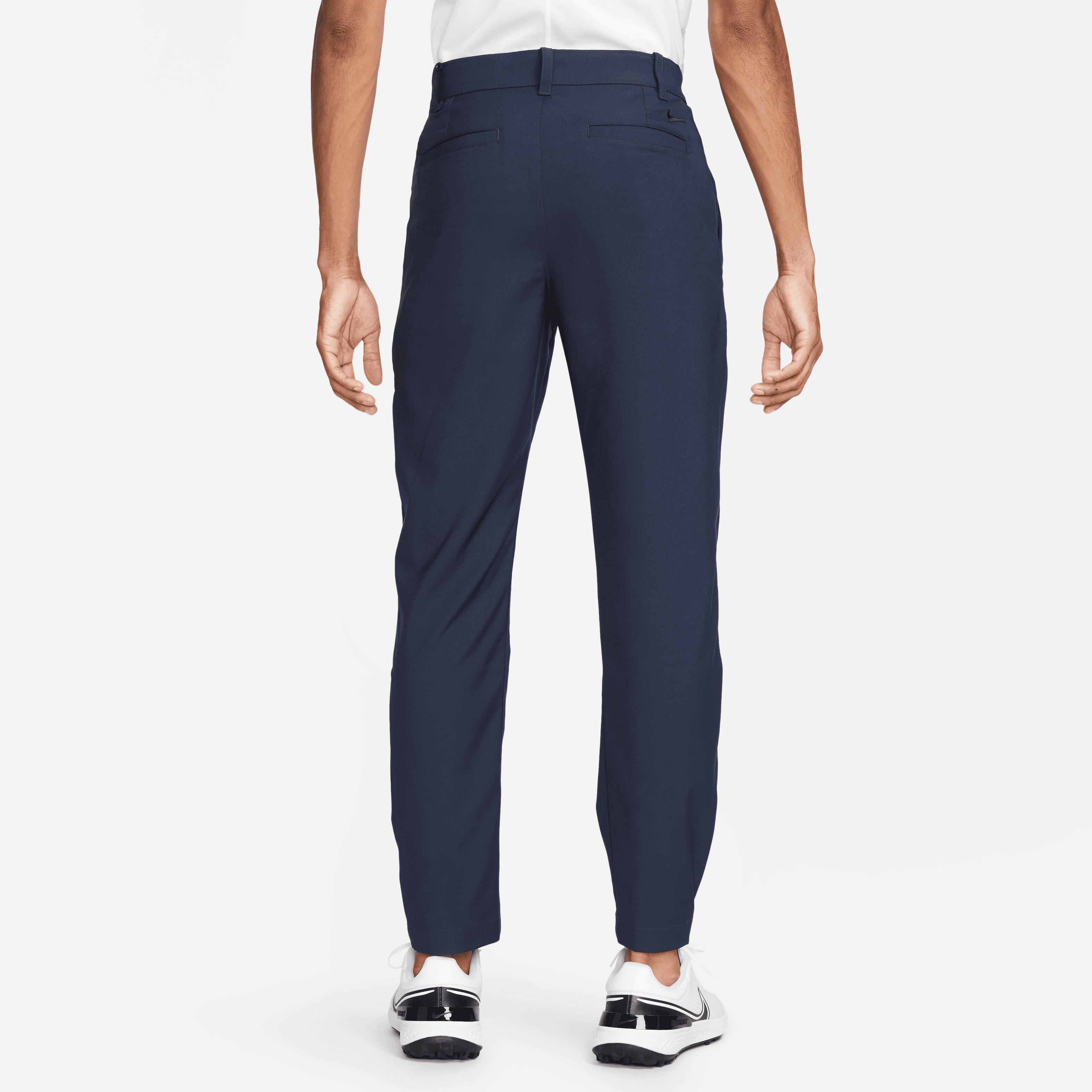 Nike Pantalon Victory BLEU