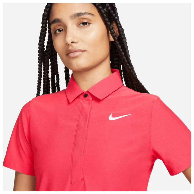 NIKE POLO FEMME TOUR ADV