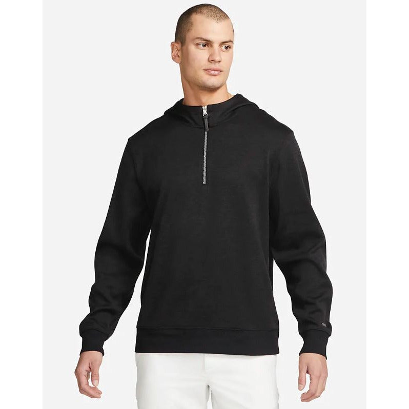 Nike Sweat à capuche pour homme Black Vêtements de pluie Nike