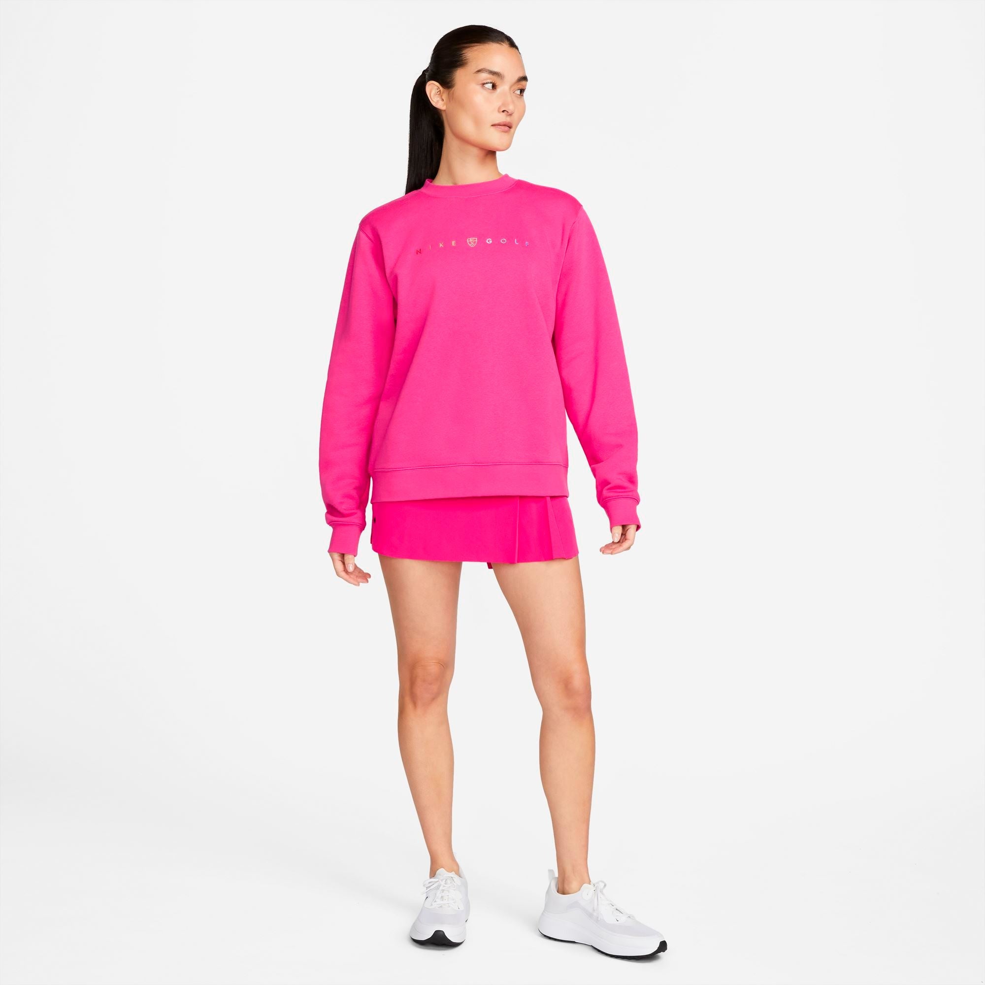 Nike sweat logo nike Printemps