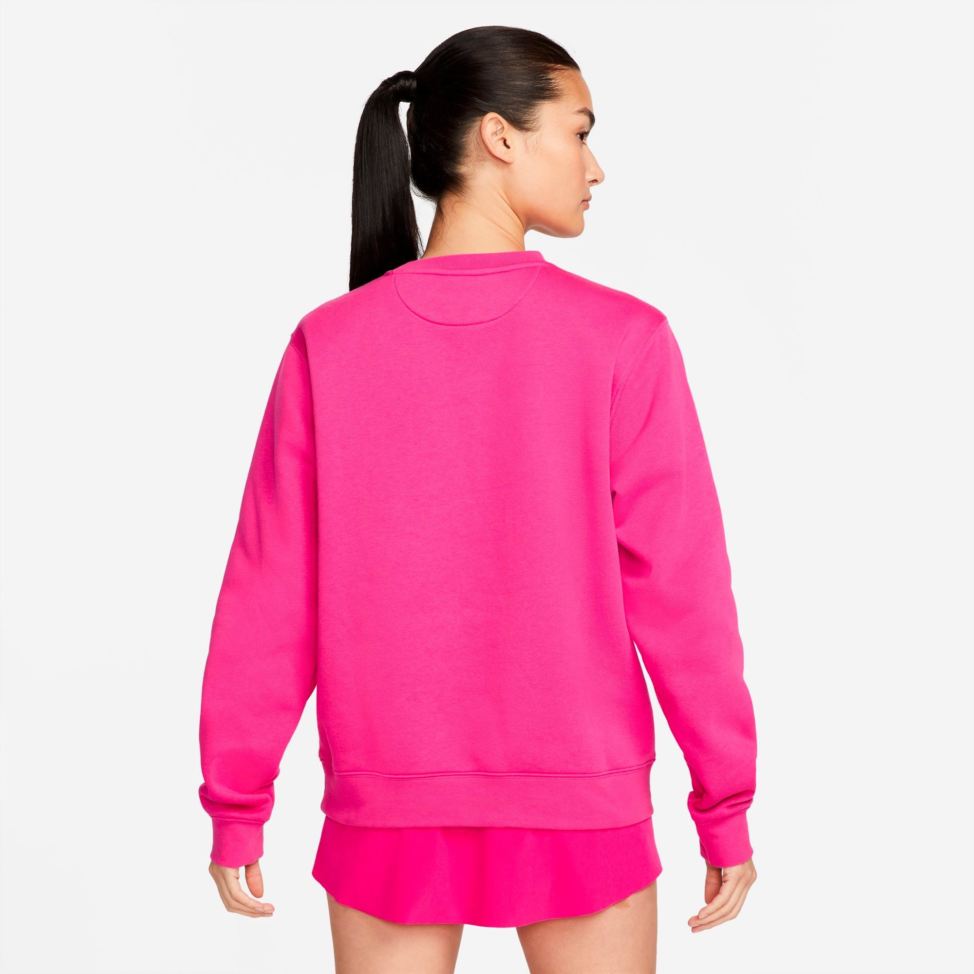 Nike sweat logo nike Printemps