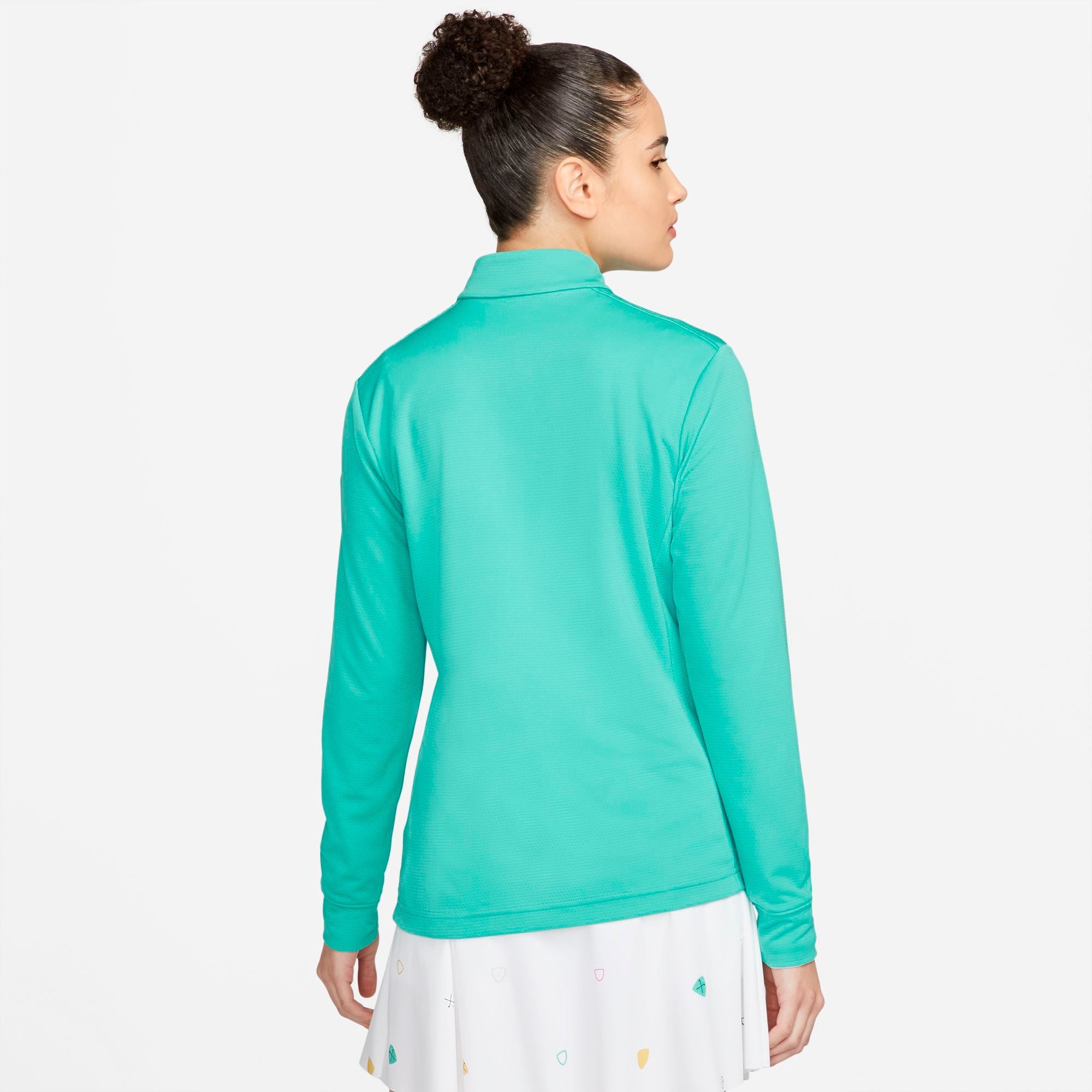 Nike Veste DRI-FIT Verte