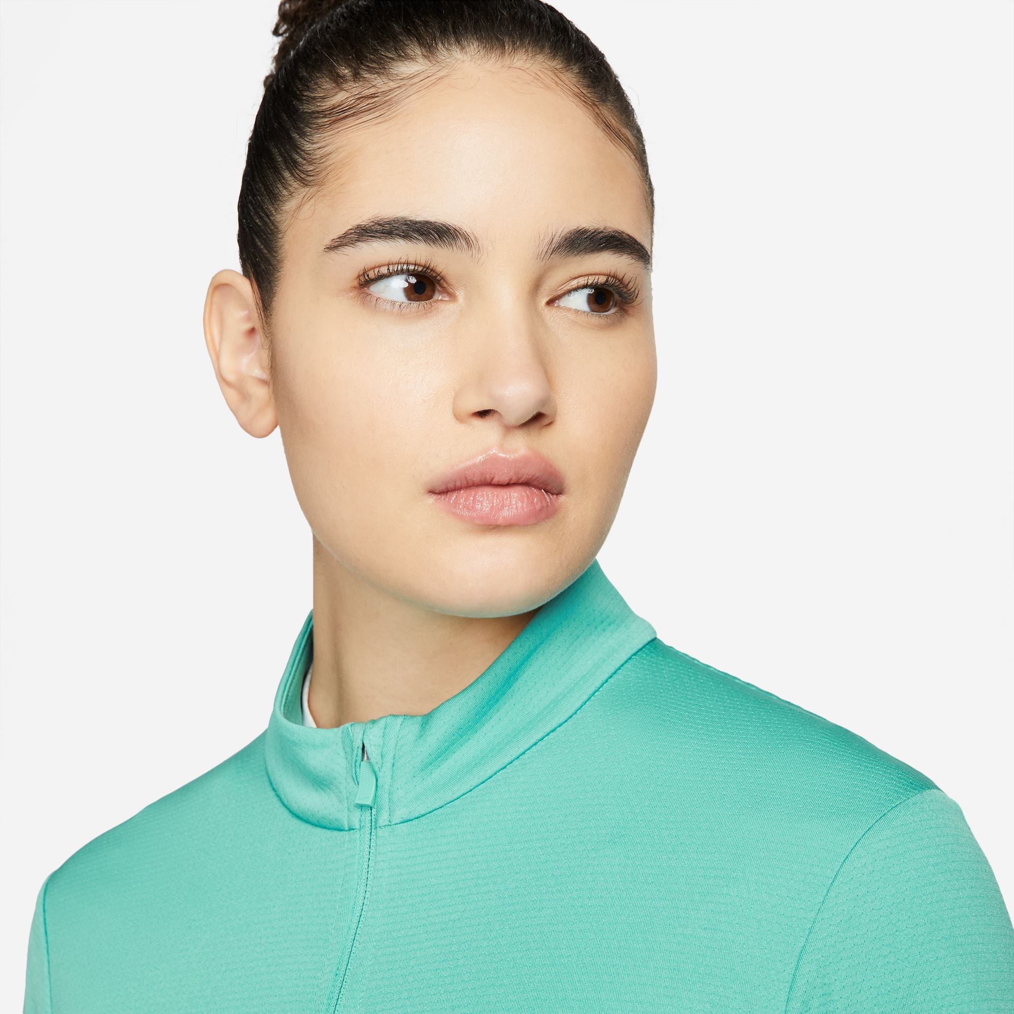 Nike Veste DRI-FIT Verte