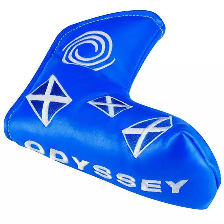 Odyssey Capuchon de Putter Scotland Blade