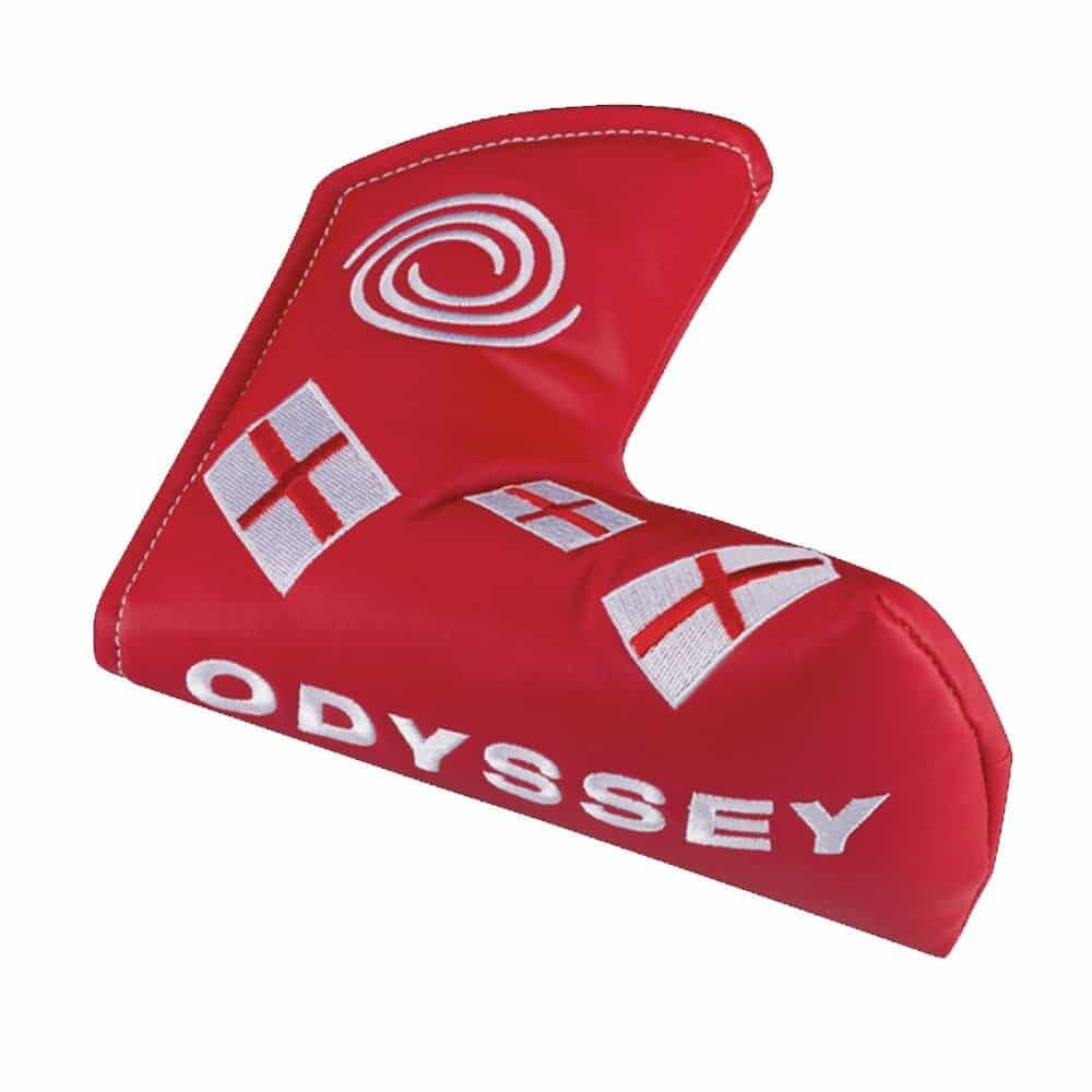 ODYSSEY CAPUCHON ENGLAND BLADE