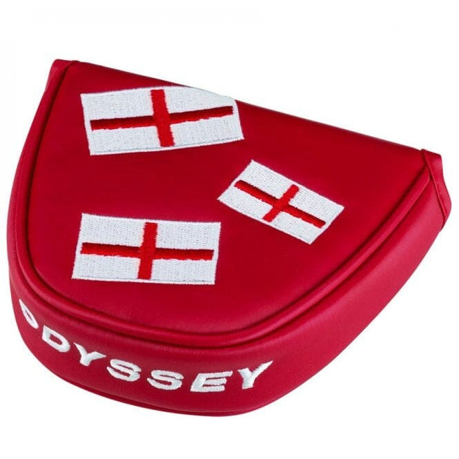 ODYSSEY CAPUCHON ENGLAND MALLET