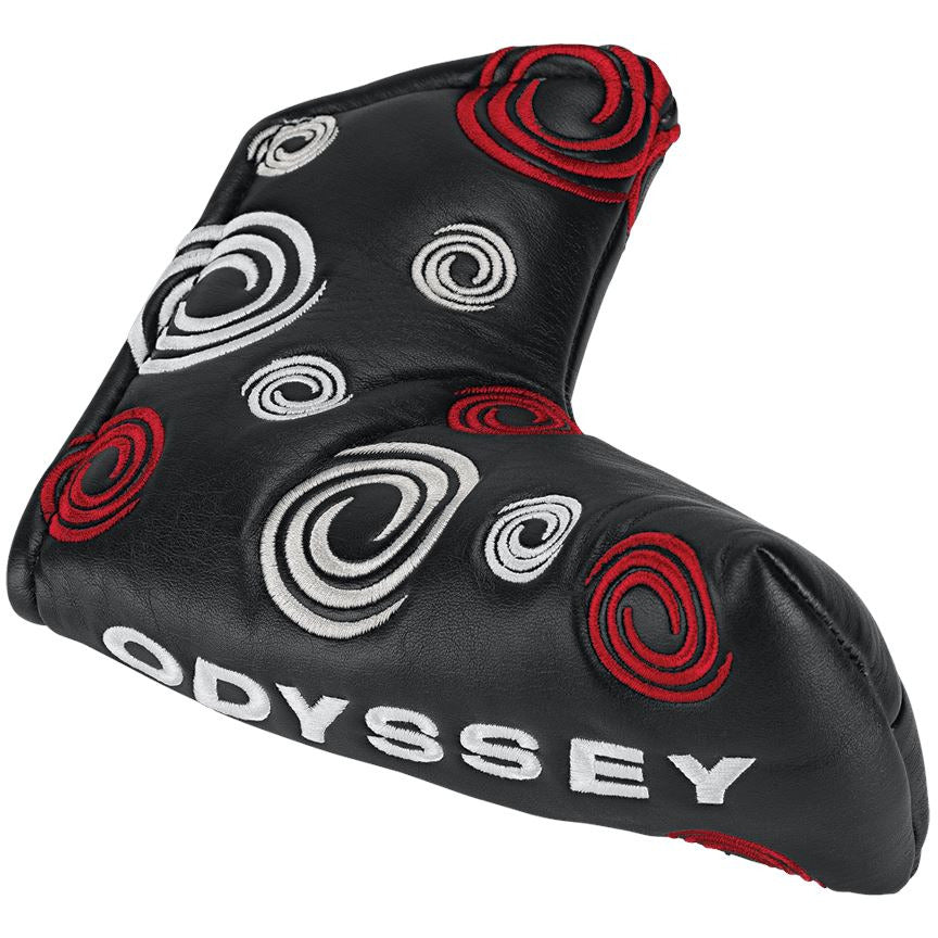 ODYSSEY CAPUCHON SWIRL BLADE