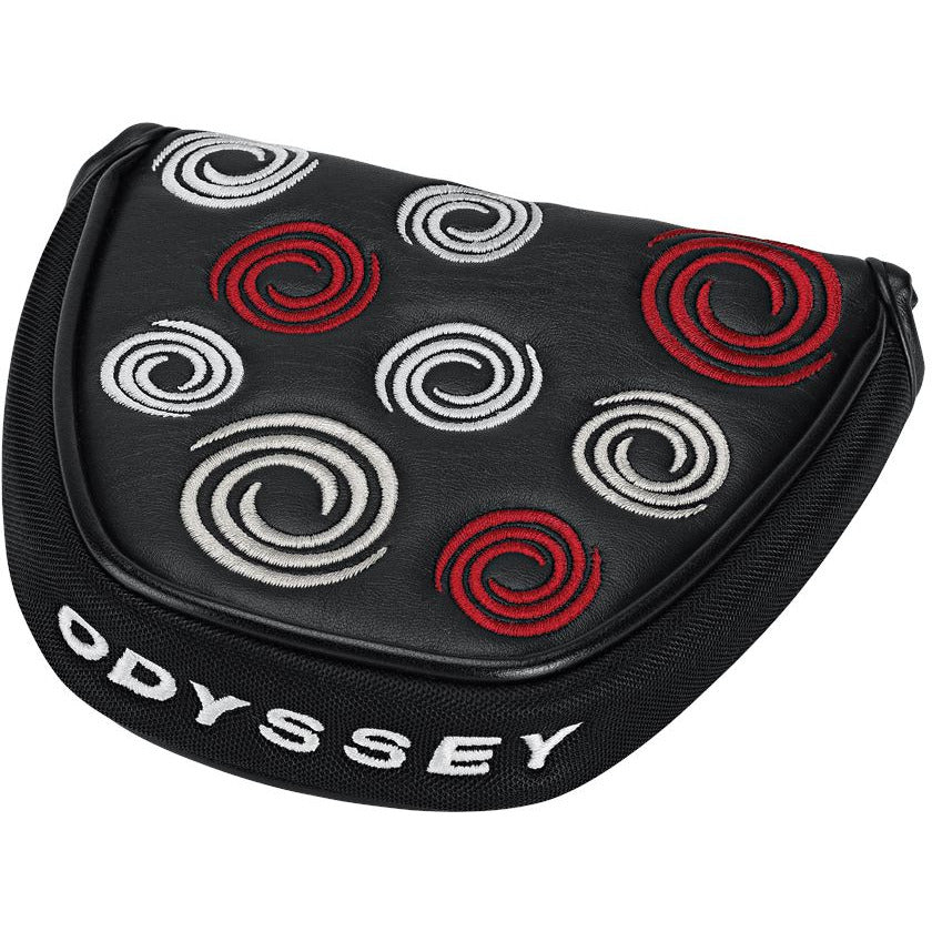 ODYSSEY CAPUCHON SWIRL MALLET