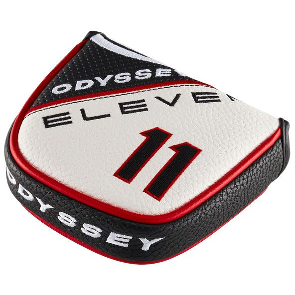 Odyssey Putter eleven tour LINED CS 2022