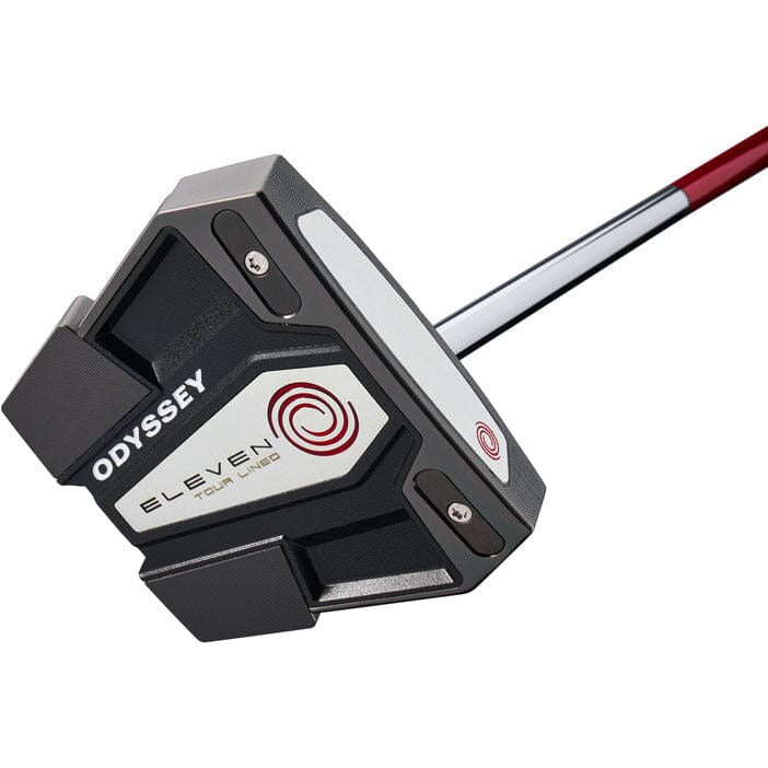 Odyssey Putter eleven tour LINED CS 2022